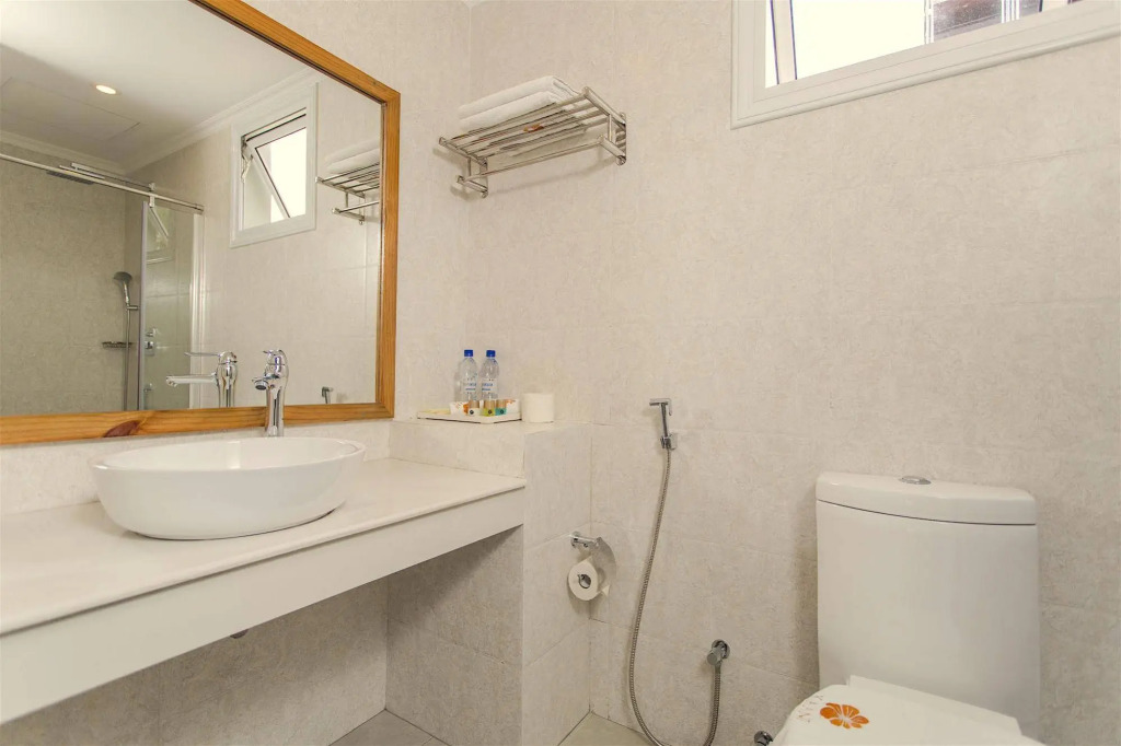 Kaani Village & Spa - Stay 3 Nights and Save 20 Percent on Spa and 10 Percent on Dining Until 31 October 2026