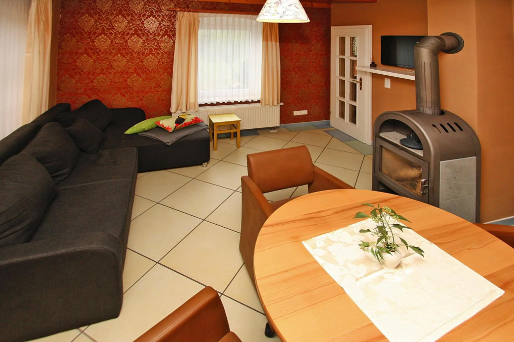 Ferienhaus, Plau am See