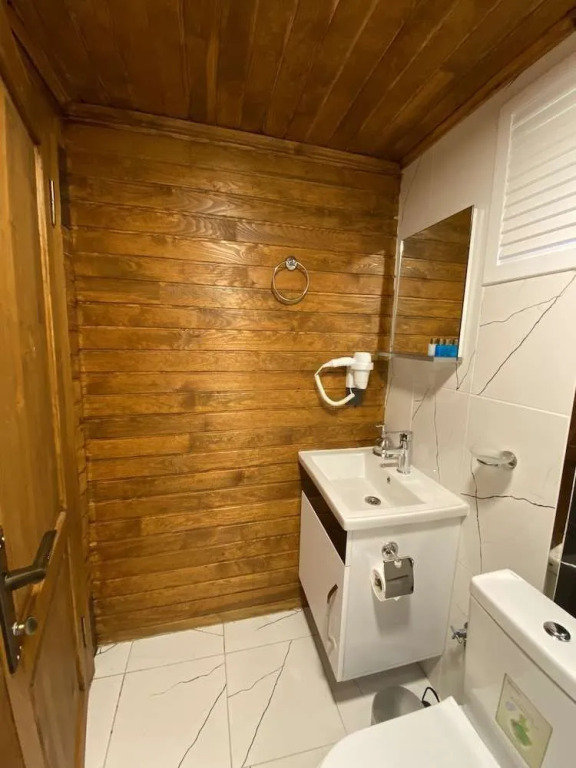 Mengen Ruya Ciftligi Hotel