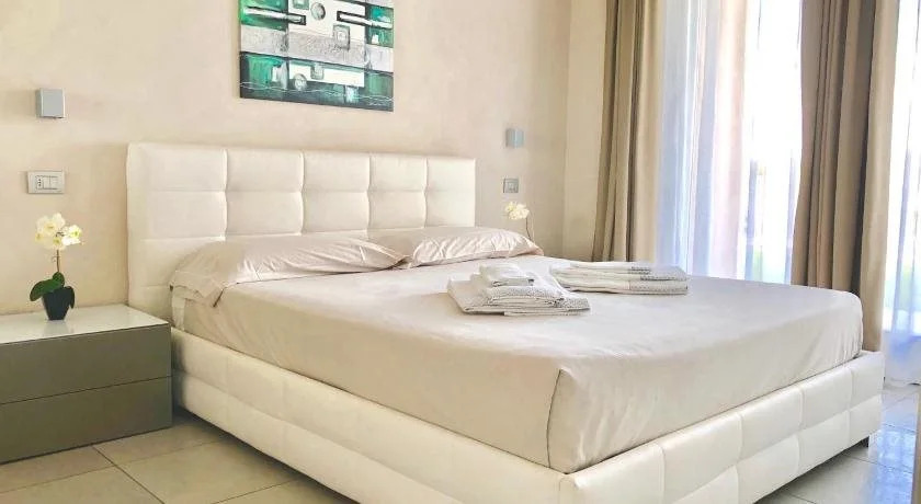 La Giolosa Gardapartments