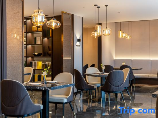 The GiorgioMorandi Hotels (Dezhou Xiajin)