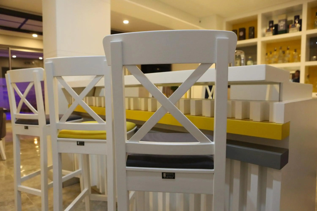 Letstay Hotel