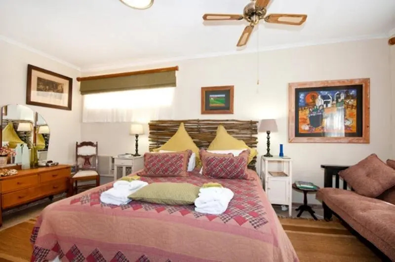 Cleveland B&B