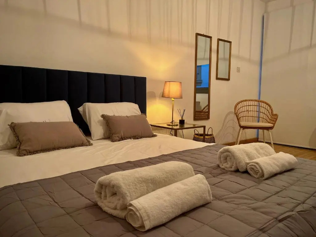 Central Suites Down Town Nicosia