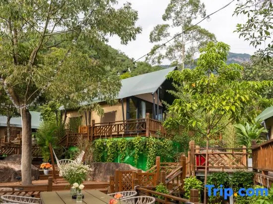 Senyou Linxi Homestay