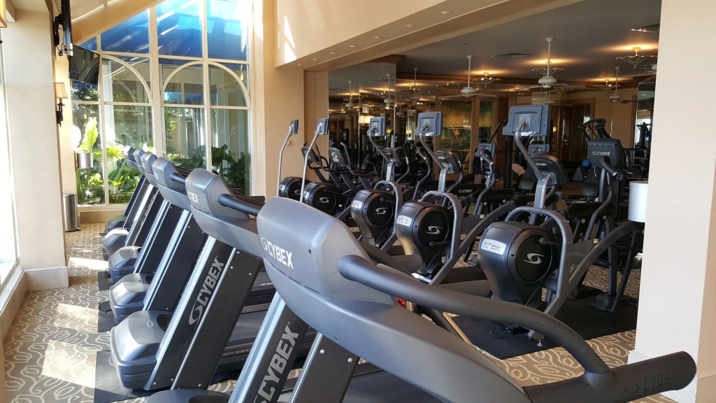 Beau Rivage Resort & Casino