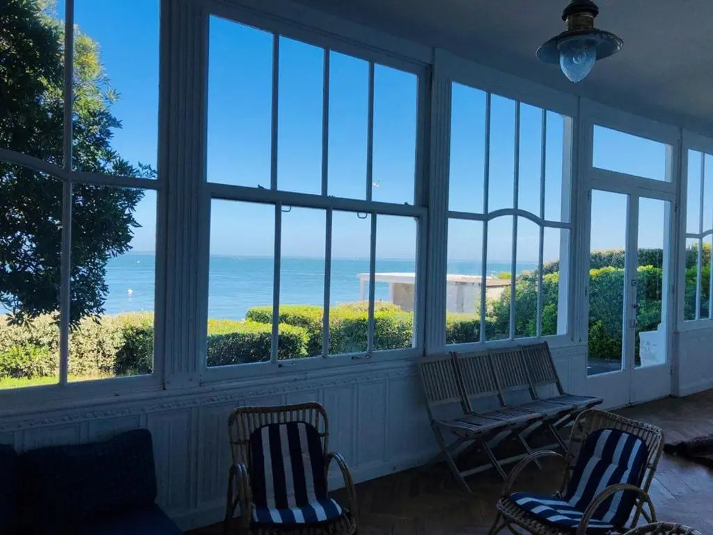 MAISON ARCACHON, 5 PIèCES, 9 PERSONNES - FR-1-433-10