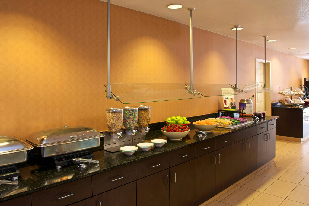 Residence Inn by Marriott Phoenix Airport