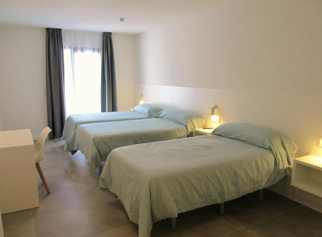 Hotel Gran Sol De Extremadura