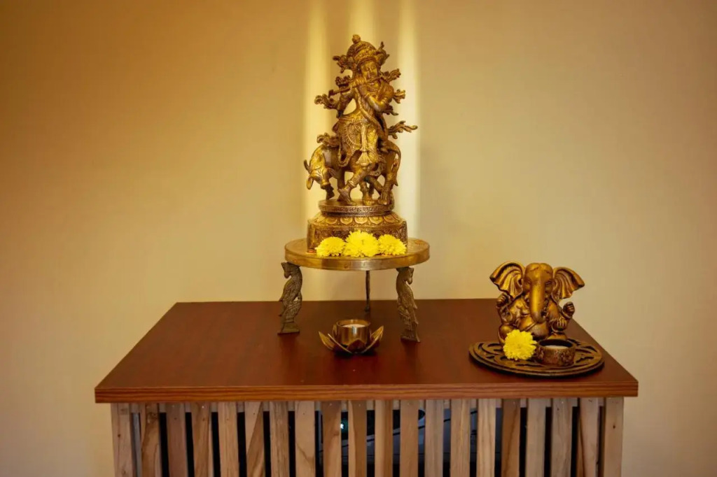 Srirangam Homestay