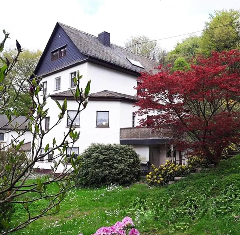 Green Corner Nürburg