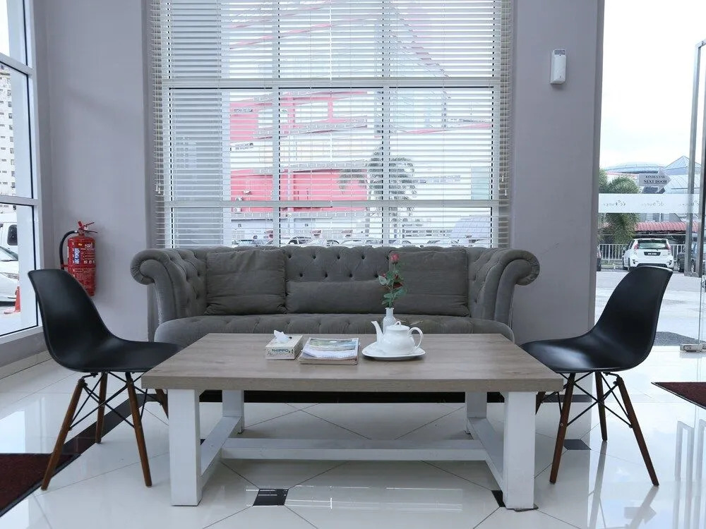 OYO 89750 Debunga Boutique Hotel