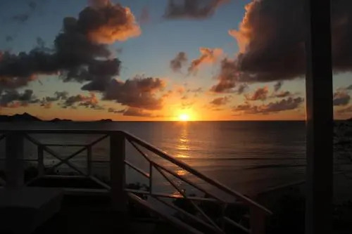 La Pagerie in Carriacou