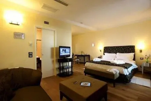 Golf Relais Monforte