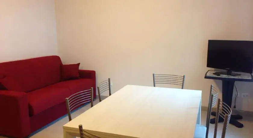 Casa Giulia