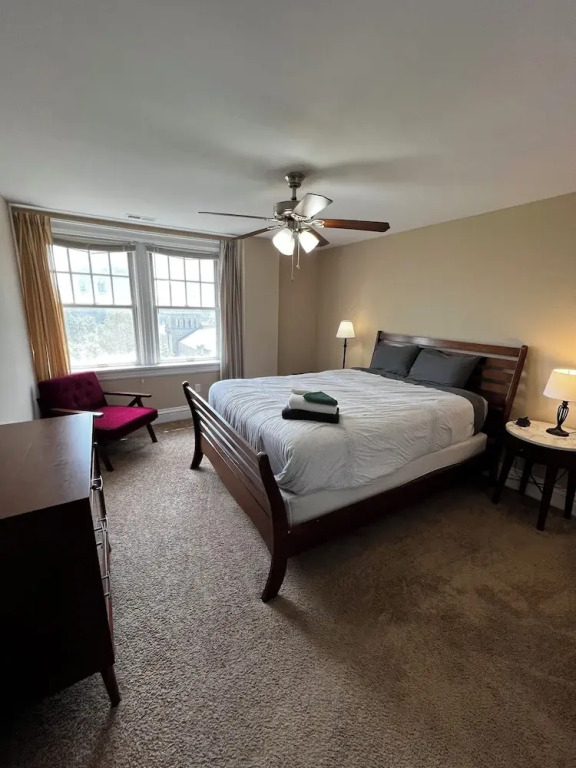 2BR WD Near Forest Park near BJ Hospital