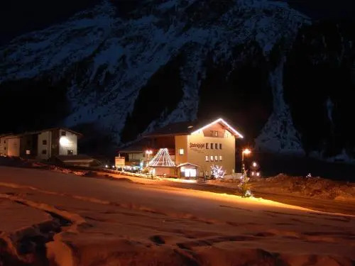 Pension Steinkogel
