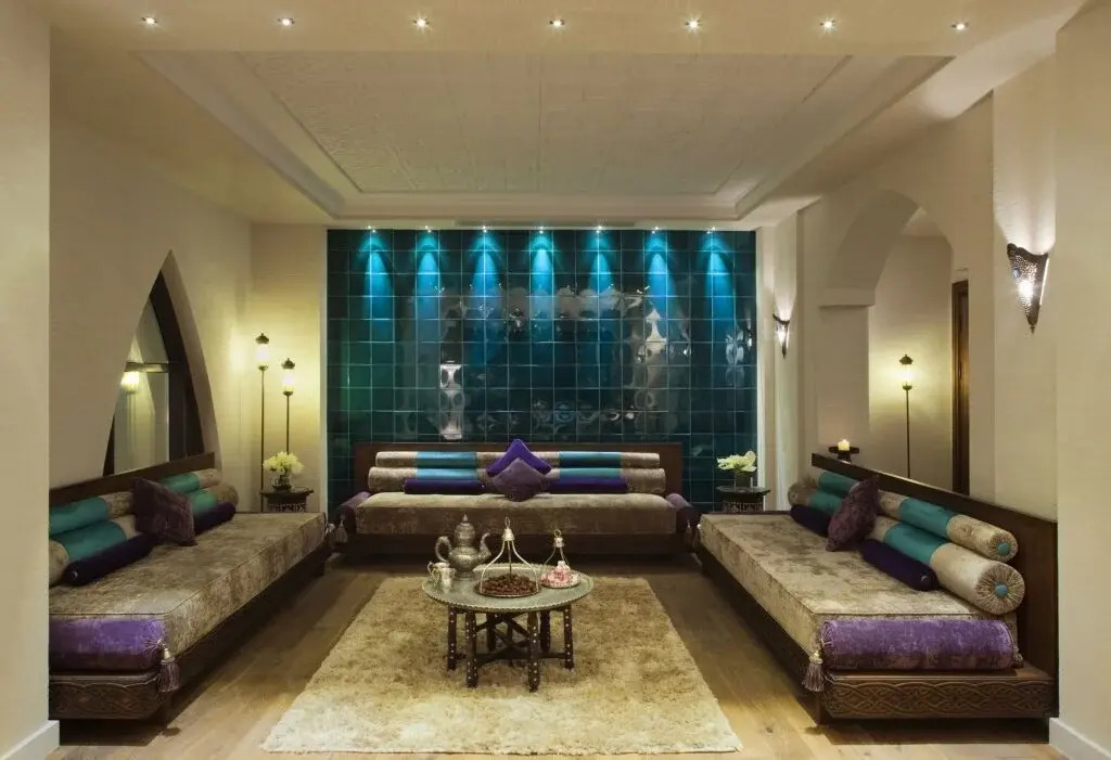 Jumeirah Royal Residences