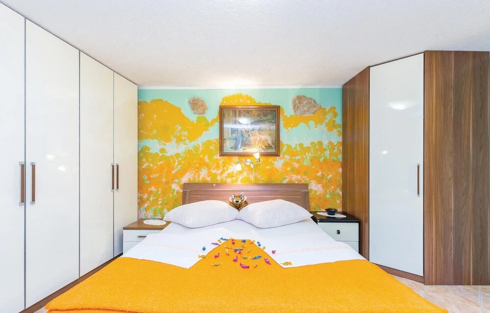 Stunning Home in Grizane With Wifi and 2 Bedrooms