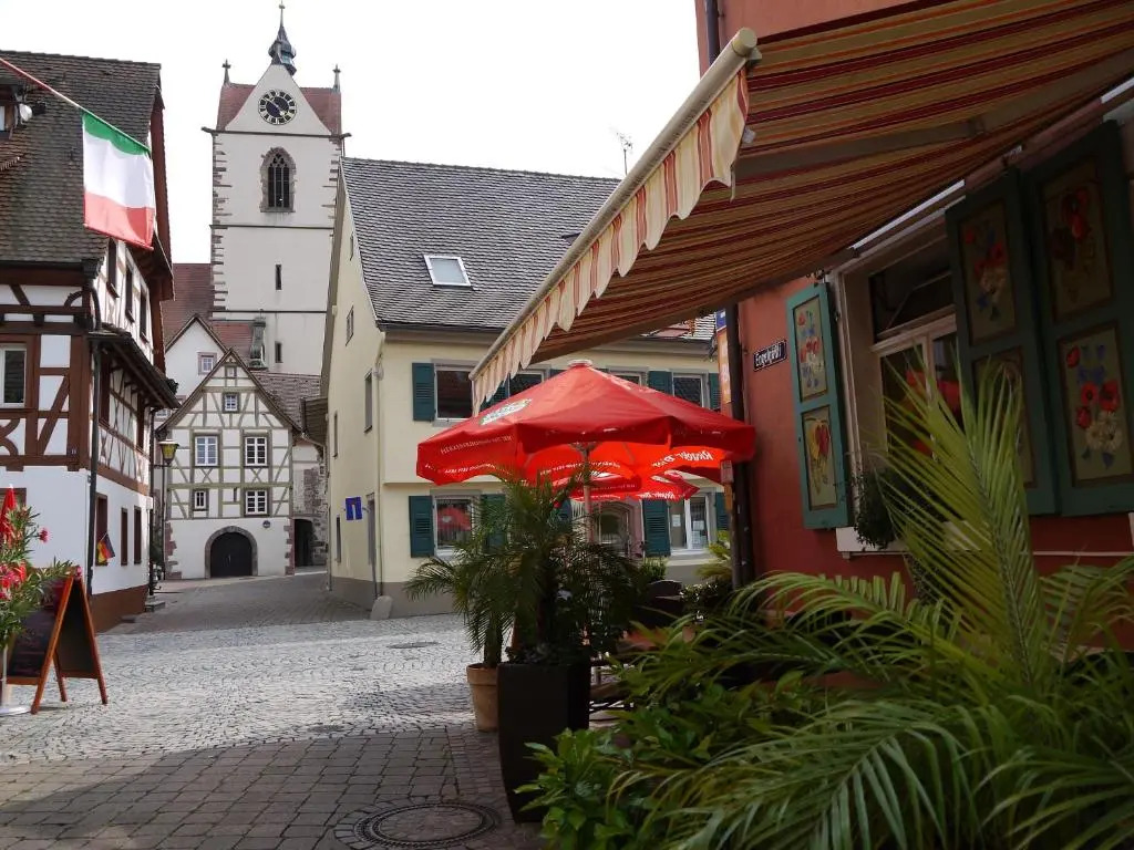 Hotel Engel