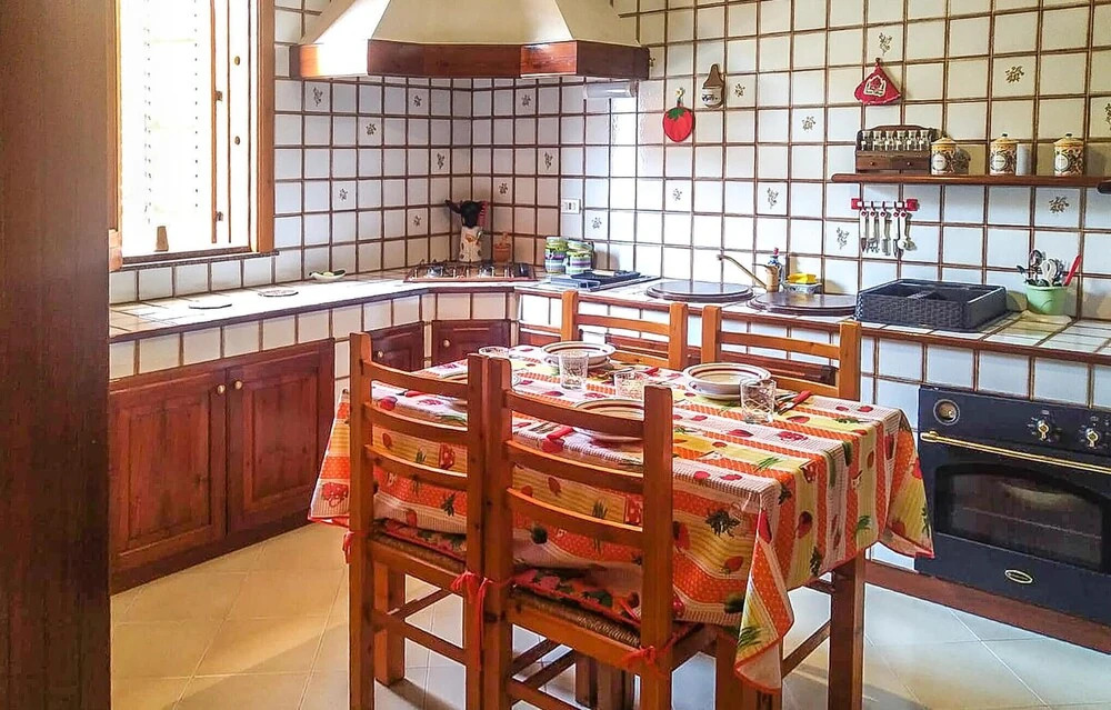 Nice Home In Santa Croce Camerina