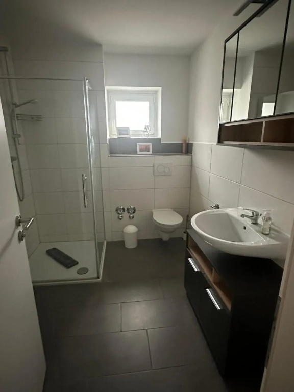 Wohnung Lemkenhafen
