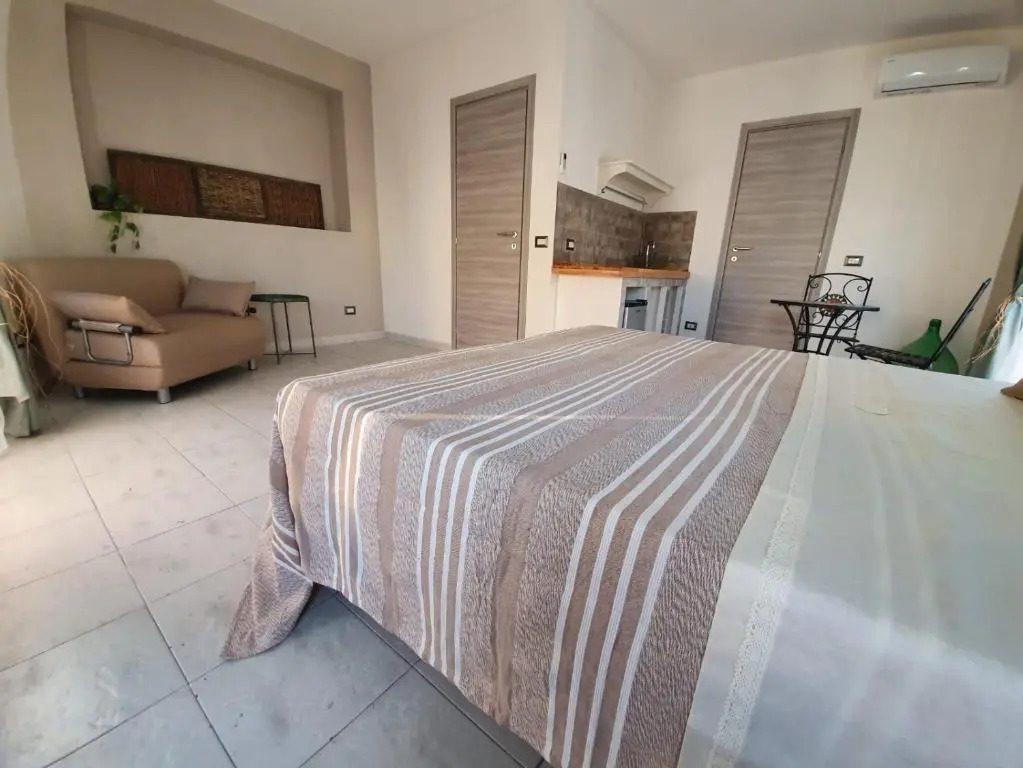 B&B città del carrubo