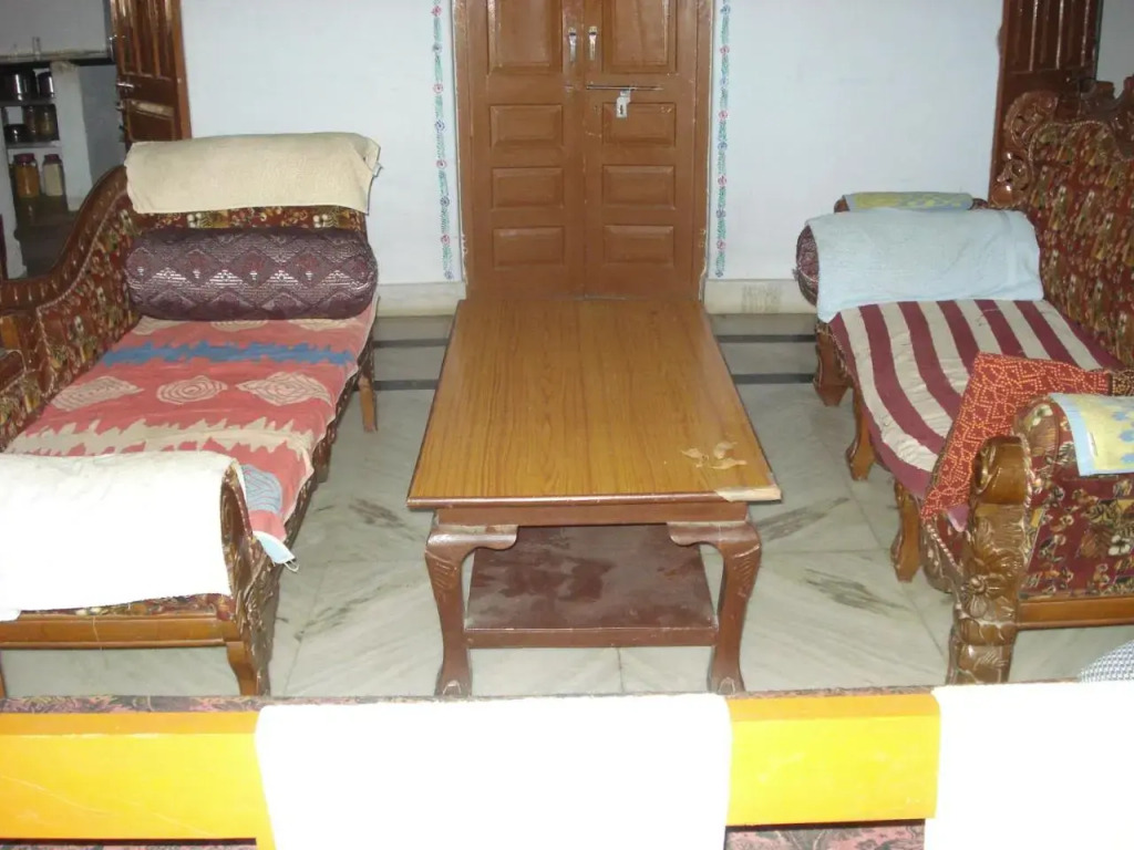 Raghav Resort