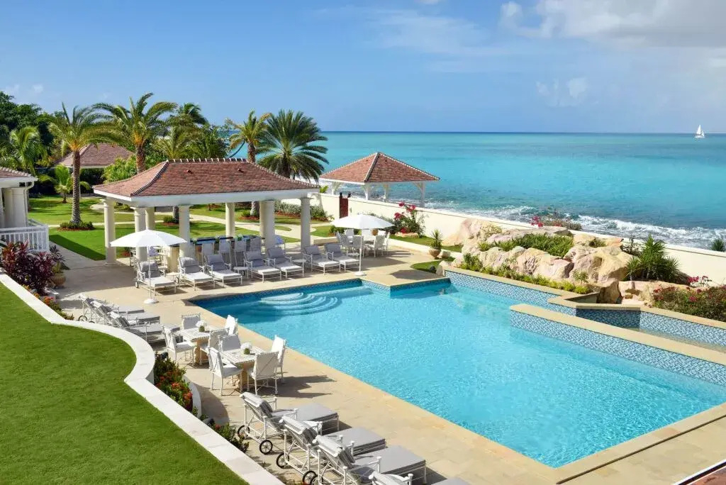 Dream Villa Terres Basses-558