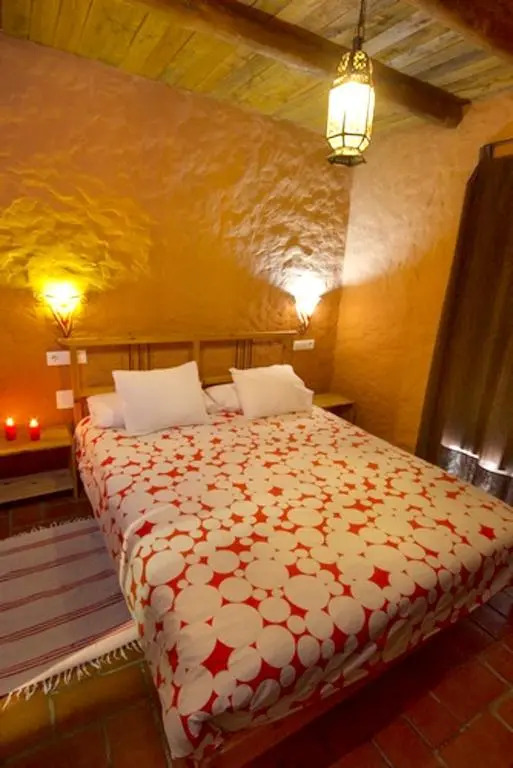 2 bedrooms appartement with balcony and wifi at Ubrique