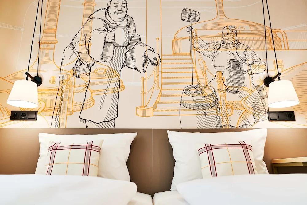 McDreams Hotel Ingolstadt