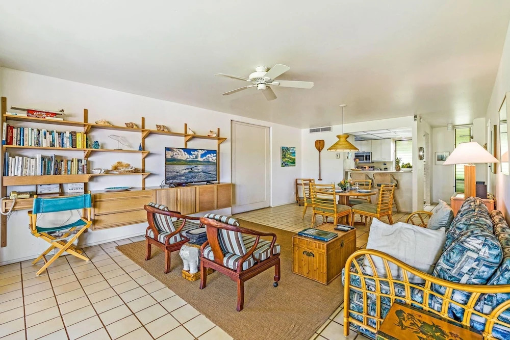 Maui Eldorado L205 by Maui Life Realty
