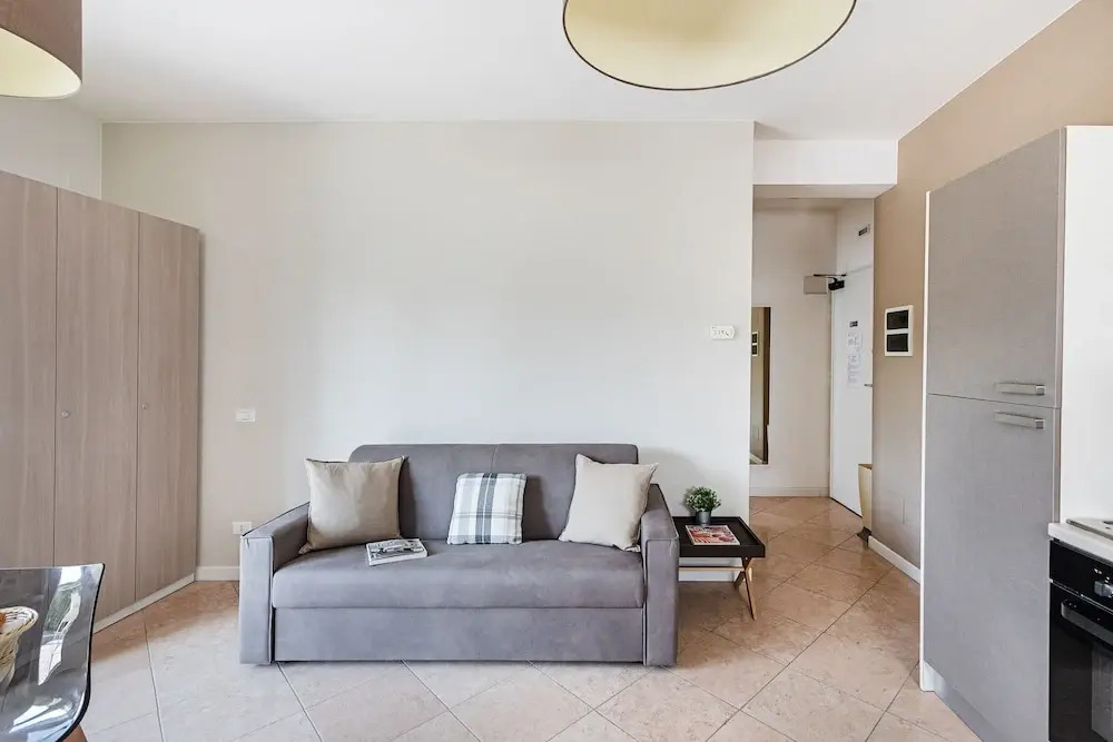 Residenza Miralago - 17 Versilia - LOC BK
