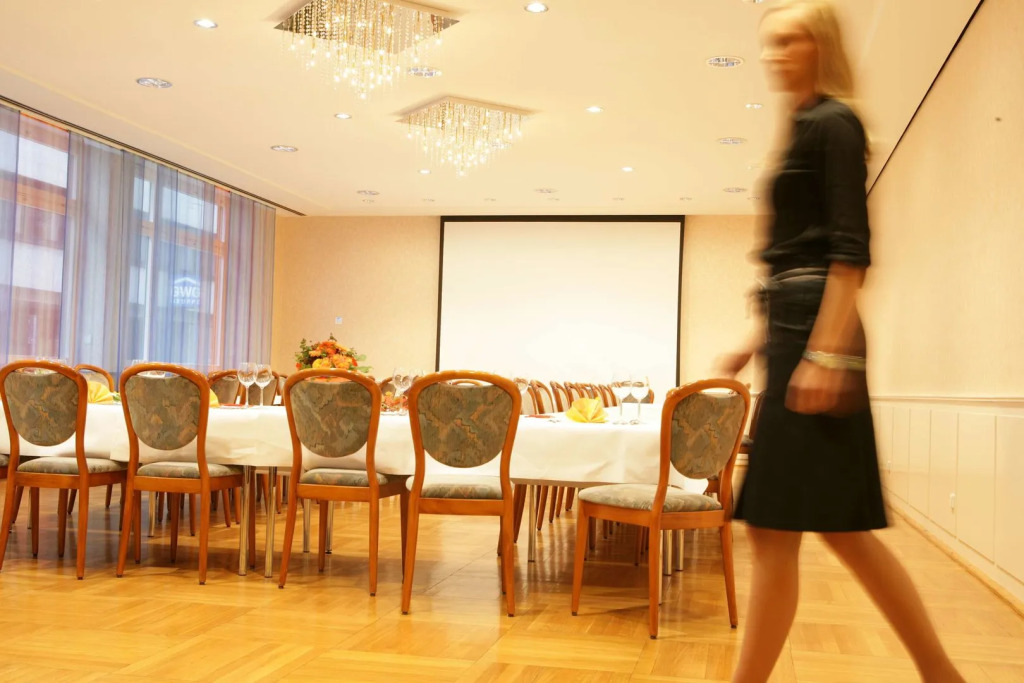 Hotel Wartburg