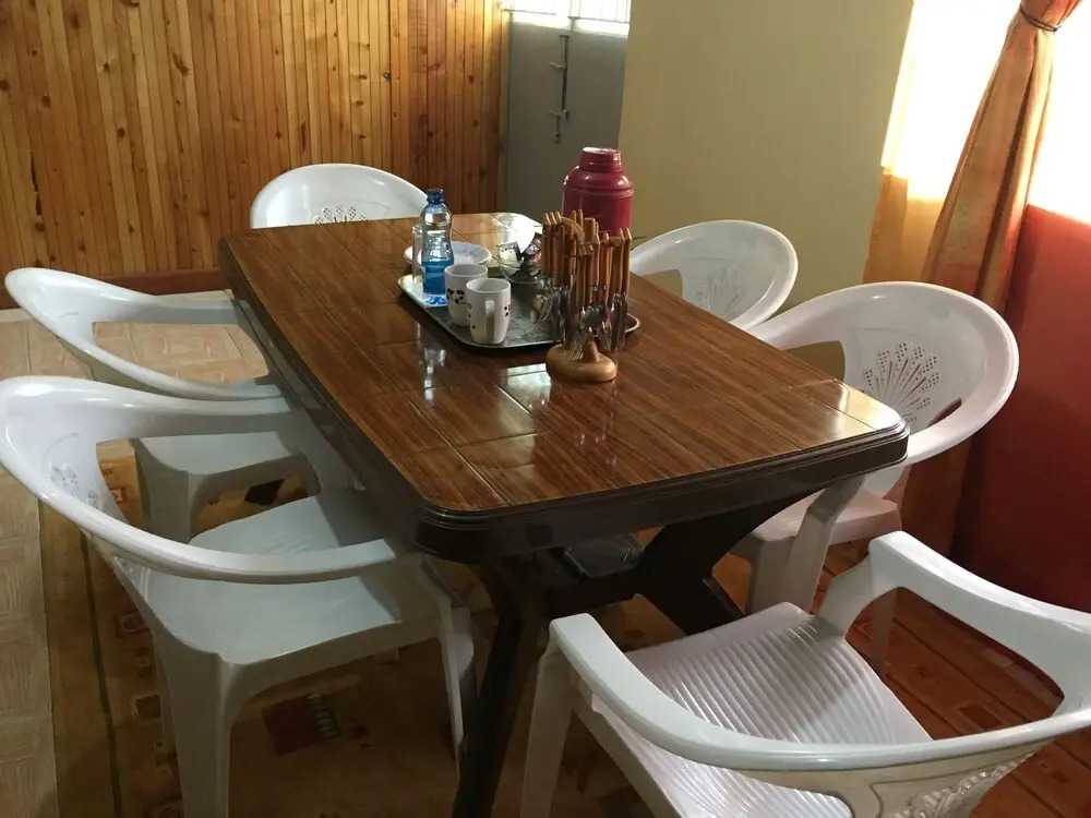Riverbank Hostel