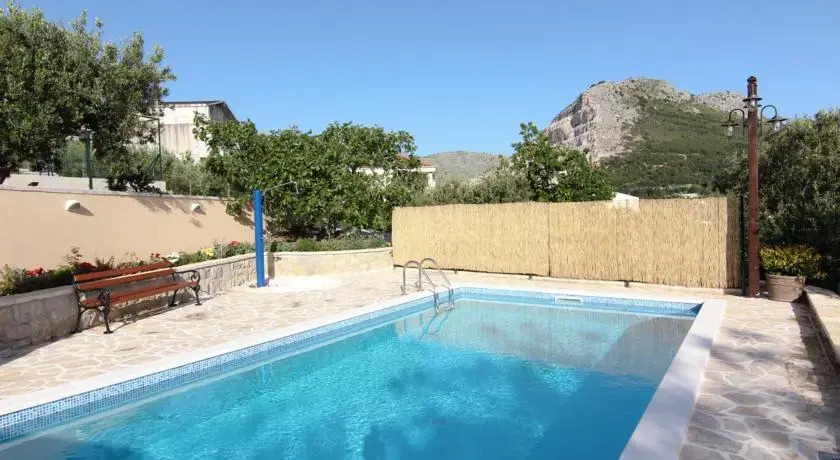 Villa Markovina