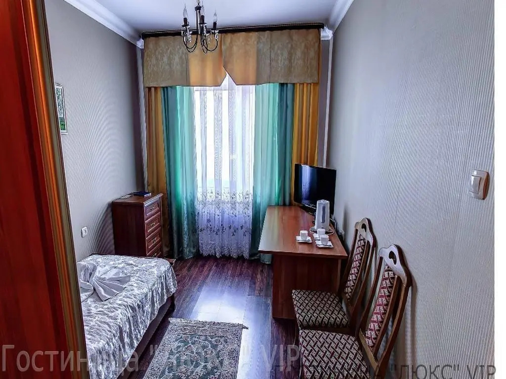 Hotel Luxe Vip