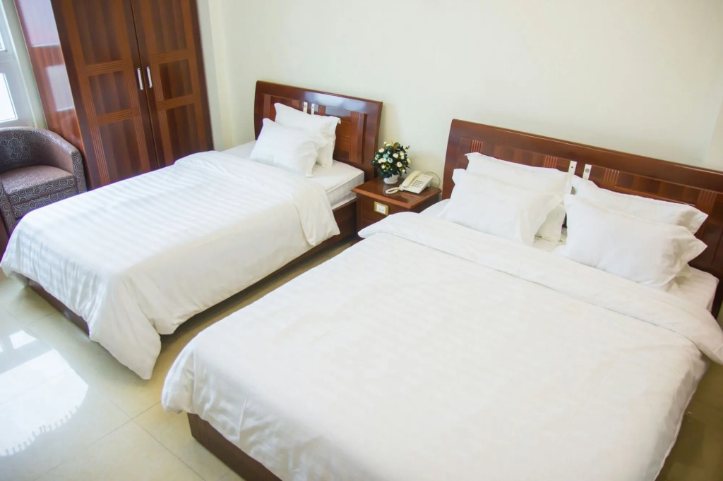 Anh Hoang Phuc Hotel