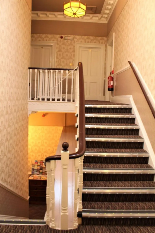 The Heritage Hotel