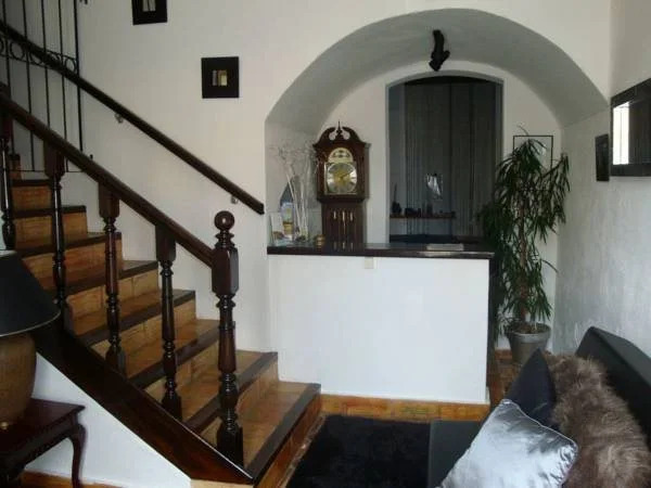 The Boliqueime Inn