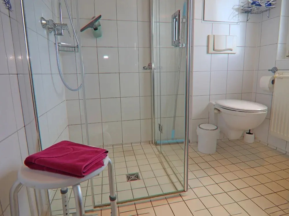 Delightful Bungalow in Rerik near Baltic Sea Coast