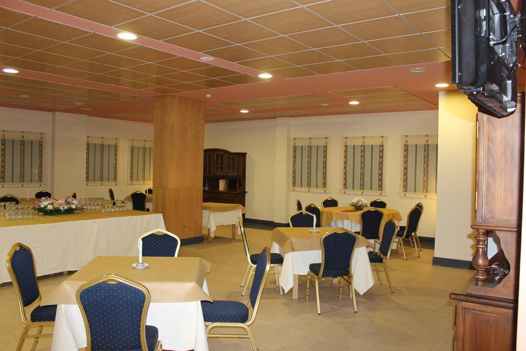 Hotel Camino Real