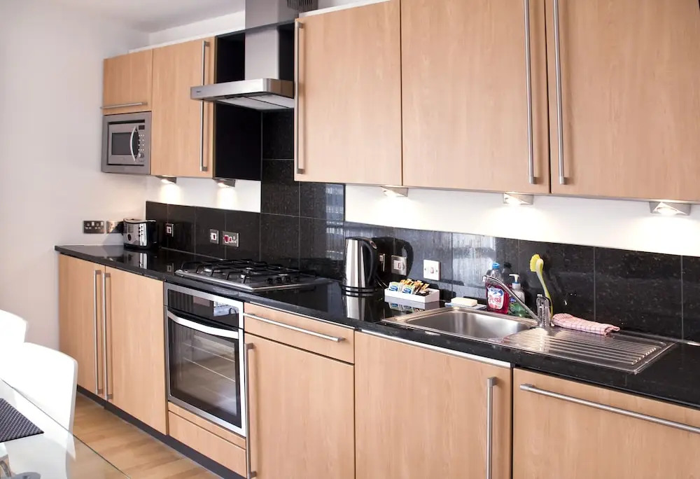 My-Exchange Apartments