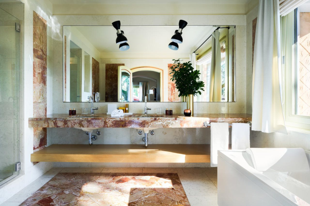 LAlbereta Relais & Chateaux