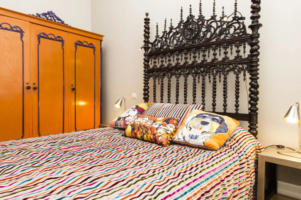 Lisbon Art Stay Hotel & Apartments