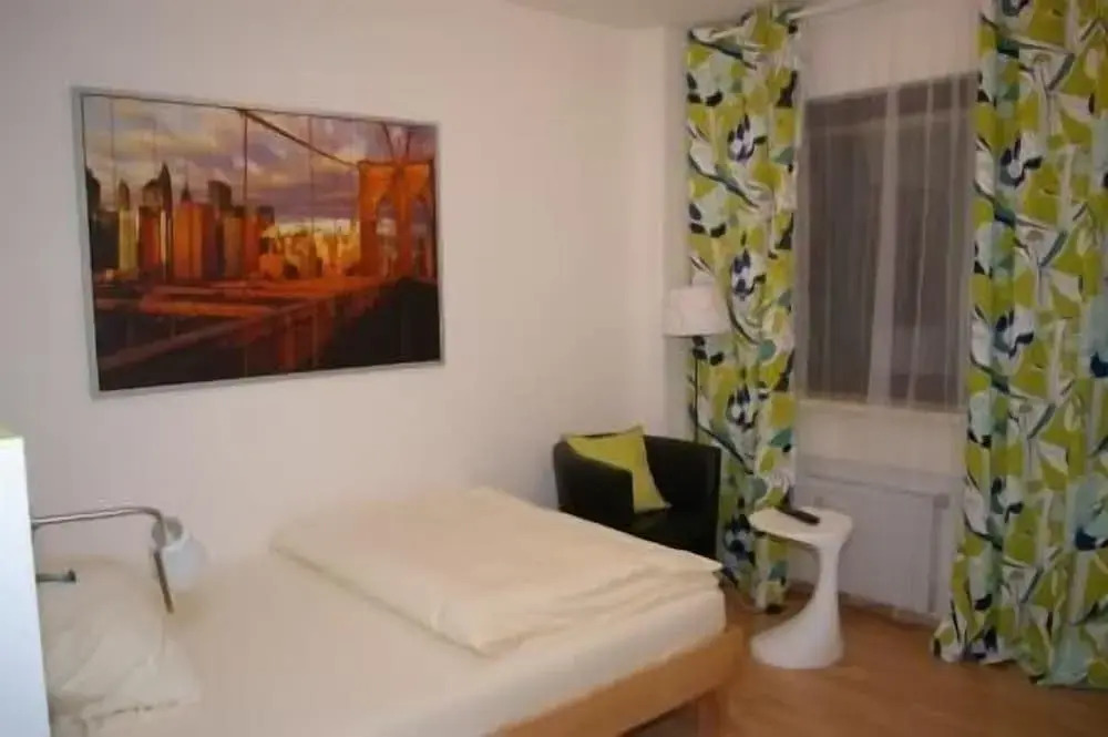 CITYSLEEP Nürnberg