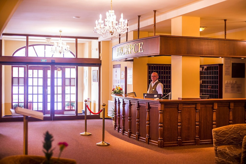 Spa Hotel Goethe