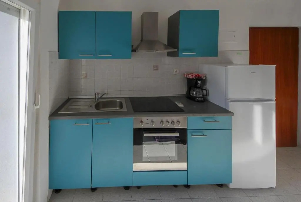 Apartments Borghese