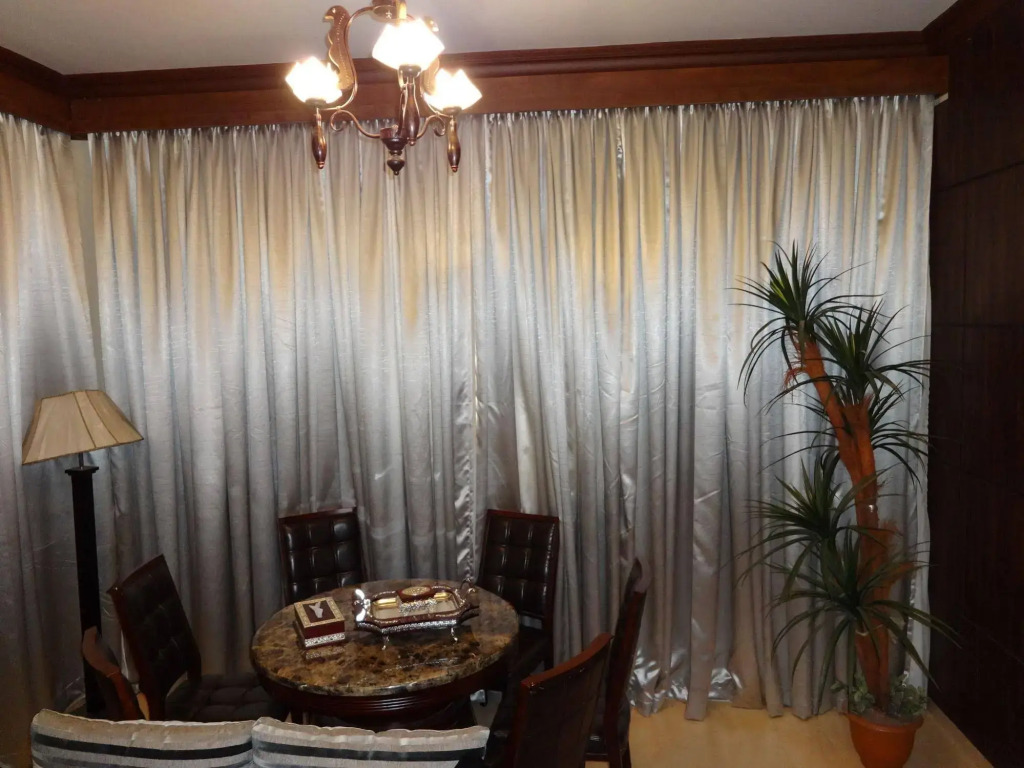 Orans Suites 1