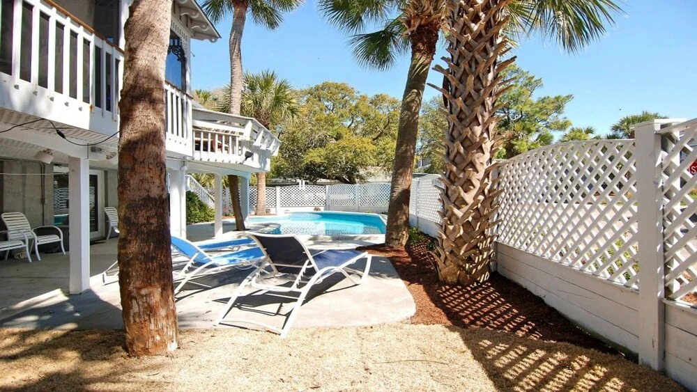 20 Jacana 6 Bedroom Home
